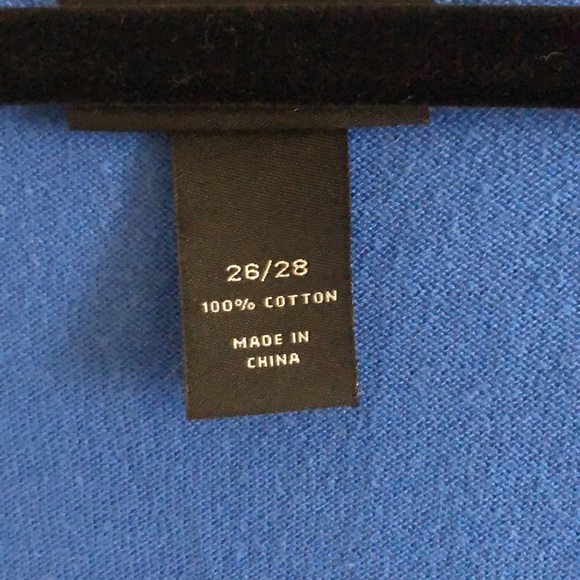 Lane Bryant Sweater - Picture 2 of 4